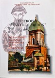 Cumpara ieftin Carte Epitropia Sfantul Spiridon Iasi, Ion Chiriac, Eugen Tarcoveanu, 2000, Brosata, 201 pagini, Romana, 14x20 cm