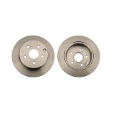 Disc frana Trw DF4829, parte montare : Punte spate