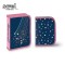 Penar echipat, 1 fermoar, 2 extensii, 32 piese, DREAMING &ndash; S-COOL