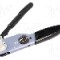 Conector auto, AEC, DRB, DRC, DT, DTHD, DTM, DTP, DTV, HD10, HD30, HDP20, Jiffy Splice, STRIKE, DEUTSCH - HDT-48-00