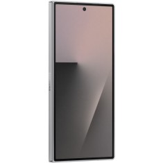 Telefon mobil Samsung Galaxy Z Fold7, 12GB RAM, 256GB, 5G, Silver Shadow