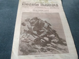 Cumpara ieftin REVISTA GAZETA ILUSTRATA 26 APRILIE 1916