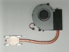 Cooler (ventilator) TOSHIBA SATELLITE L50-B NFB80A05H , fox3cblita0i204af0nh
