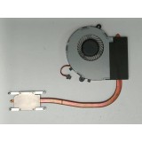 Cooler (ventilator) TOSHIBA SATELLITE L50-B NFB80A05H , fox3cblita0i204af0nh