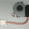 Cooler (ventilator) TOSHIBA SATELLITE L50-B NFB80A05H , fox3cblita0i204af0nh