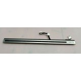 HP EliteBook 2530p Power Button Panel Strip LS-402BP 3559SW 32L01