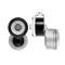 GATES T38640 FleetRunner&trade; Intinzator curea, curea distributie