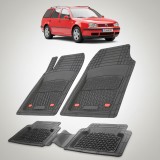 Cumpara ieftin Covorase Volkswagen Golf 4 Variant Compatibile 1999-2006 | Black
