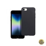 Husa pentru Apple iPhone SE (2022) / SE (2020) / 8 / 7 OEM Matt Neagra
