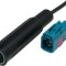 Adaptor antena soclu Fakra la soclu DIN