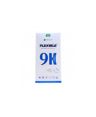 Folie Protectie Nano Flexible 9h Sony Xperia XA Ultra foto
