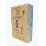 Winnie the Pooh - 4 Books Slipcase