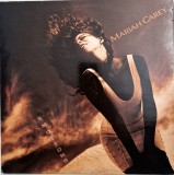 Mariah Carey &lrm;&ndash; Emotions _ NM / NM vinil, LP, disc muzica pop _ Columbia, Olanda, 1991