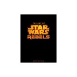 The Art of Star Wars Rebels