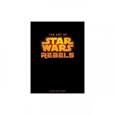 The Art of Star Wars Rebels foto