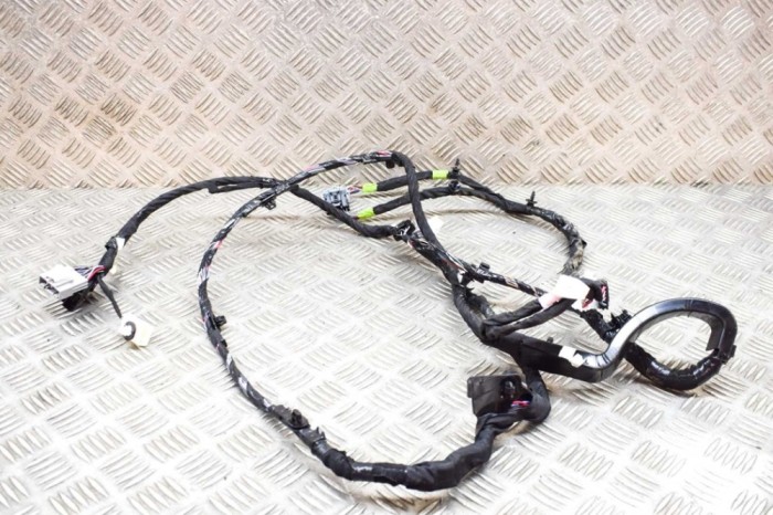 Cablaj ușă dreapta spate TESLA MODEL X 2018 OEM: 1032882-00-G 18057731