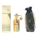 Montale, Aoud Lagoon, Apă de parfum, Unisex, 50 ml