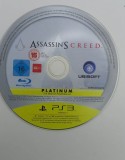 Joc PS3 Assassins Creed Platinum - G