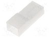 Terminal tip {{Tip varf}}, pentru surub {{Orificiu pentru &amp;#351;urub}}, IMP - 100.010W