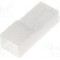 Terminal tip {{Tip varf}}, pentru surub {{Orificiu pentru &amp;#351;urub}}, IMP - 100.010W