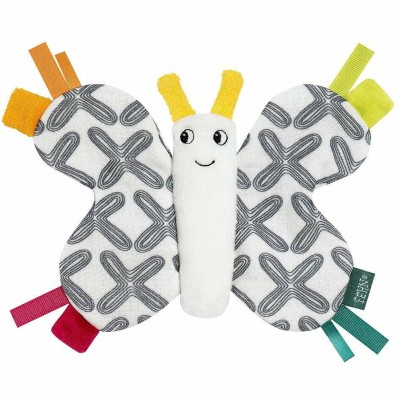 Jucarie fosnitoare - Fluturas vesel foto