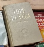 COMEDII - LOPE DE VEGA