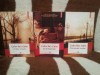 UMBRA VANTULUI/JOCUL INGERULUI/PRIZONIERUL CERULUI-CARLOS RUIZ ZAFON