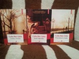 UMBRA VANTULUI/JOCUL INGERULUI/PRIZONIERUL CERULUI-CARLOS RUIZ ZAFON