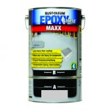 Vopsea Epoxidica Beton MAXX Gri RAL 7035 - Trafic Auto 5 Litri, Rust-Oleum