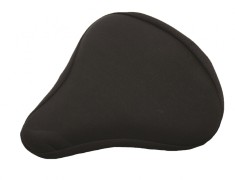 Husa sa gel - flat gel siliconic husa lycra sistem montaj: cordon - 265x245mm foto