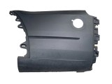 Bandou aripa, ornament Ford Transit/Tourneo, 01.2019, montare spate, stanga, cu gaura pentru suport magnetic; in spatele rotii, B-Series,