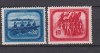 ROMANIA 1952 LP. 332 MNH, Nestampilat