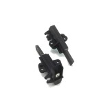 Perii Motor 5x12.3 Compatibile Whirlpool Indesit Masina Rufe C00105214 C00196542