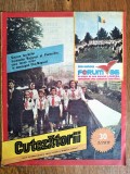 Revista Cutezatorii nr. 30 / 1986 / C Cut