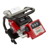 Pompa electrica pentru transfer ulei AOP 60, 0.37 kW, 230 V, Ibo Dambat IB003214