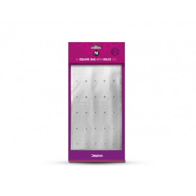 Pungi PVA Delphin PVA n&amp;#039;tastic XXL, 5 buc/set, 300 x 210 mm, dizolvabile in apa foto