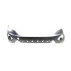 Bara fata FORD EDGE, 06.2014-06.2019, grunduit, de vopsit; cu gaura carlig remorcare,, Rapid