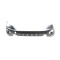 Bara fata FORD EDGE, 06.2014-06.2019, grunduit, de vopsit; cu gaura carlig remorcare,