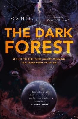 The Dark Forest foto