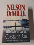 Nelson De Mille Intoarcerea la Coasta de Aur