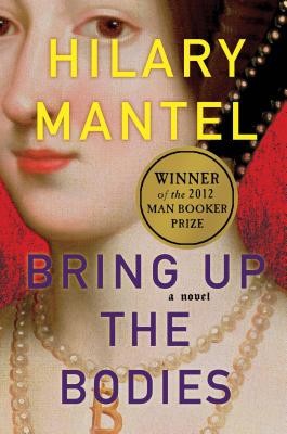 Bring Up the Bodies foto