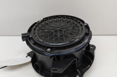 Difuzor ușă st&amp;acirc;nga spate CITRO&amp;Euml;N DS7 Crossback 2023 OEM: 9809320180,9815741780 27959259 foto