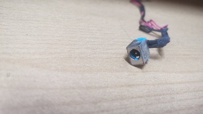 Conector Power DC Laptop Acer Aspire 5551 #LOR foto