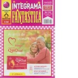 Integrama fantastica, Nr.152/2023