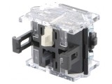 Element de contact 22mm OptoHiT cu șurub, -40&divide;55&deg;C