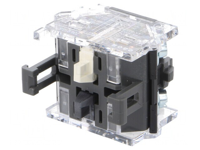 Element de contact 22mm OptoHiT cu șurub, -40&divide;55&deg;C