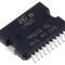 Driver Low-Side 8 Canale 1A PowerSO20