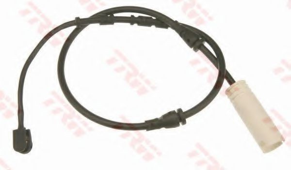 Senzor de avertizare,uzura placute de frana BMW Seria 3 (E90) (2005 - 2011) TRW GIC268