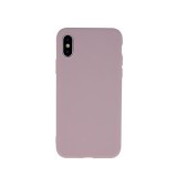 Husa Silicon Roz cu protectie camere Oppo Reno 5 Pro 5G