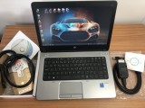 Laptop + Diagnoza Delphi DS150E Gold 2021 + VCDS VAG HEX V2 24.7